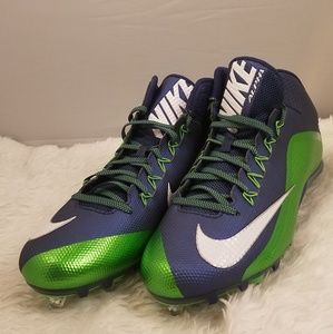 Nike cleats
